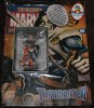 Classic Marvel Figurine Coll Mag #104 Taskmaster by Eaglemoss